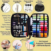 Portable Sewing Kit