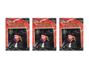Children's Witch Cloak & Hat Costume    (5056283884139)