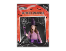 Children's Witch Costume 6-10yrs    (5056283884054)