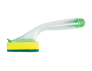 Soap Dispensing Washing Up Scrubber   (5056170304832)