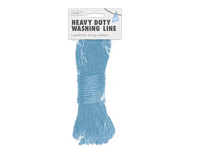 Heavy Duty Washing Line 20m   (5056170380539)