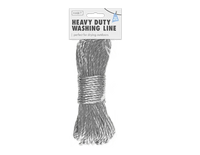 Heavy Duty Washing Line 20m   (5056170380539)