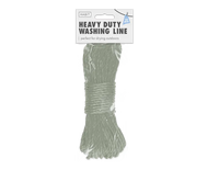 Heavy Duty Washing Line 20m   (5056170380539)