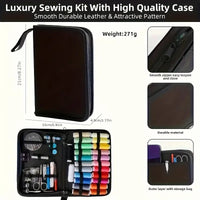 Portable Sewing Kit