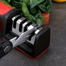 4-Stage Knife Sharpener