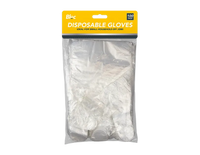Disposable Gloves 100pack   (5056170331340)