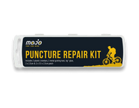 Puncture Repair Kit - 8 Piece   (5056170318136)