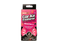Adjustable Car Air Freshener 2 pack   (5056170328999)