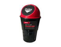 Car Mini Trash Bin   (5056170332057)
