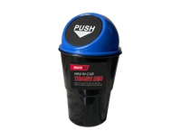 Car Mini Trash Bin   (5056170332057)