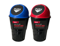 Car Mini Trash Bin   (5056170332057)