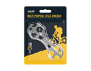 Multi-purpose Cycle Wrench Spanner   (5056170336079)