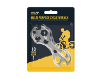 Multi-purpose Cycle Wrench Spanner   (5056170336079)