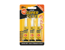 Super Glue 3g 3pack   (5056170336406)