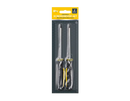Long Reach Screwdriver Set 2 Pack   (5056170344203)