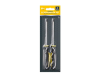 Long Reach Screwdriver Set 2 Pack   (5056170344203)