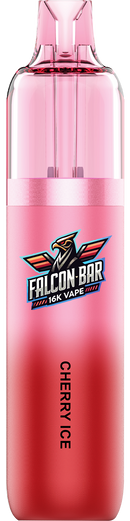 TWO Falcon Bar 16000 Prefilled Pod Kit