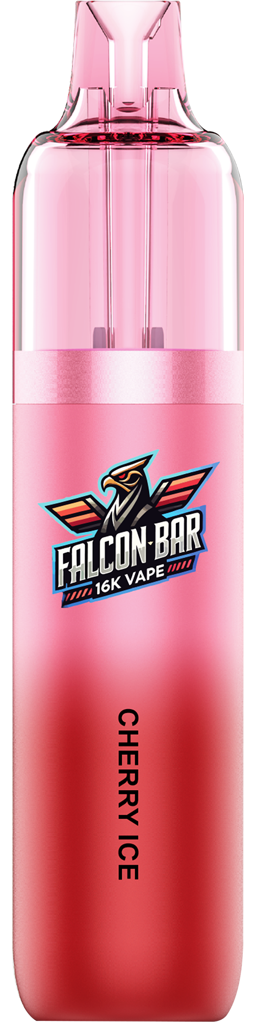 TWO Falcon Bar 16000 Prefilled Pod Kit