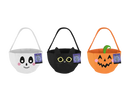 Felt Treat Character Bag    (5056283882807)