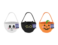 Felt Treat Character Bag    (5056283882807)