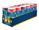 Fire Retardant Tape Set 6pack CDU   (5056170310659)