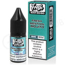 Buy 4 FRESH BAR E-LIQUID