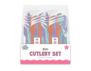 Cutlery Set 18 Pack CDU  (5056283884252)