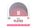 Plates 6 pack CDU  (5056283884245)