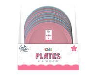 Plates 6 pack CDU  (5056283884245)