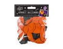 Halloween Balloons - 24 Pack   (5056170308830)