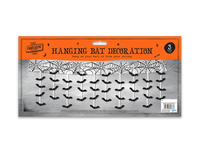 Hanging Bat Decoration   (5056283808876)