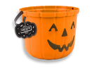 Halloween Pumpkin Bucket   (5056170308915)