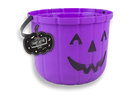 Halloween Pumpkin Bucket   (5056170308915)