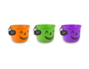 Halloween Pumpkin Bucket   (5056170308915)