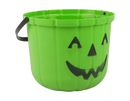 Halloween Pumpkin Bucket   (5056170308915)