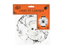 Halloween Light Up Indoor Lantern  (5056283809057)