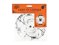 Halloween Light Up Indoor Lantern  (5056283809057)
