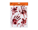 Blood Window Stickers   (5056170309165)