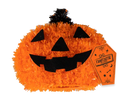 Halloween Tinsel Table Decoration   (5056170309172)