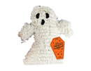 Halloween Tinsel Table Decoration   (5056170309172)