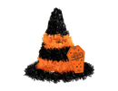 Halloween Tinsel Table Decoration   (5056170309172)