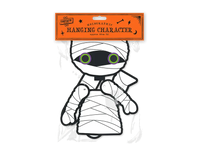 Holographic Hanging Character 50cm   (5063436119840)