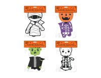 Holographic Hanging Character 50cm   (5063436119840)