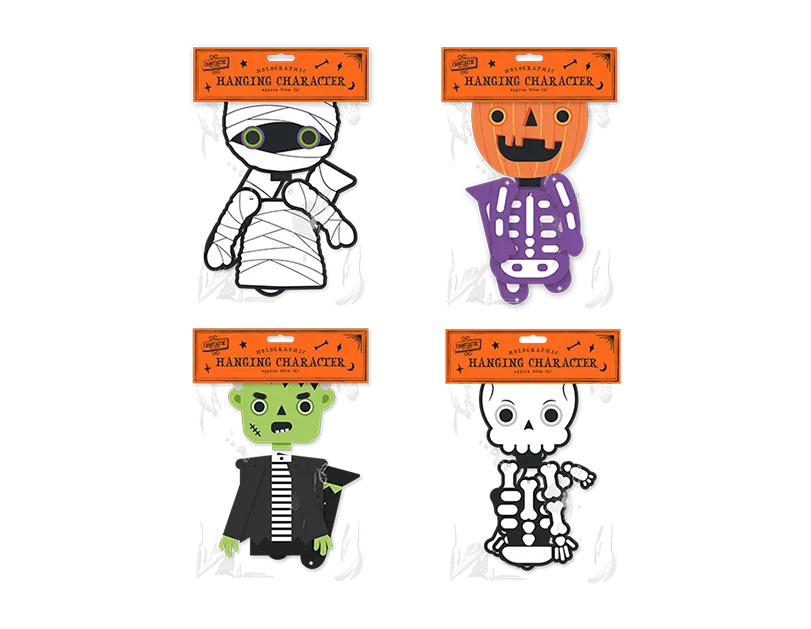 Holographic Hanging Character 50cm   (5063436119840)