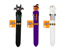 Halloween Multi-Colour Pen CDU   (5063435120243)