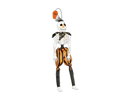 Hanging Clown Skeleton 40cm   (5063436120334)
