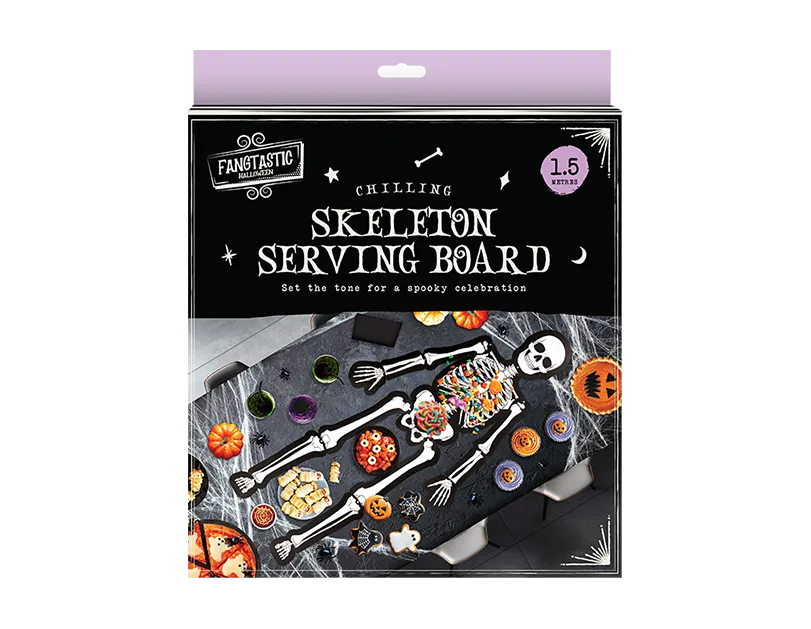 Skeleton Serving Board 1.5M   (5063436120396)