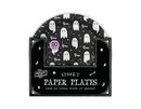 Plastic Free Paper Plates 20 pack CDU    (5063436120754)