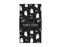 Halloween Wipe Clean Tablecloth 132x178cm - Kids    (5063436120785)