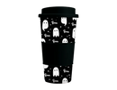 Halloween Travel Mug    (5063436120860)
